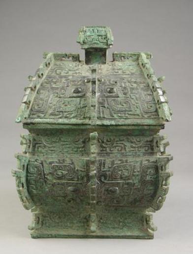 每件*物文**都有它背后的故事！