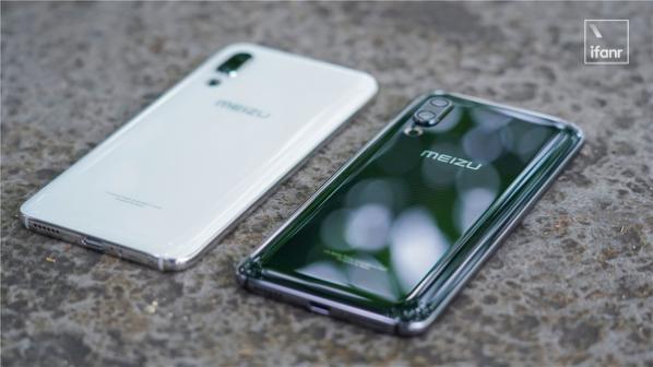 魅族16s的全面屏操作,魅族16s体验flyme9