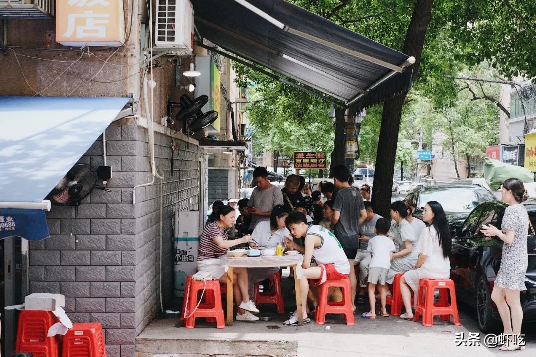 长沙苍蝇馆子好吃的地方推荐,长沙苍蝇馆子雨花区德思勤附近