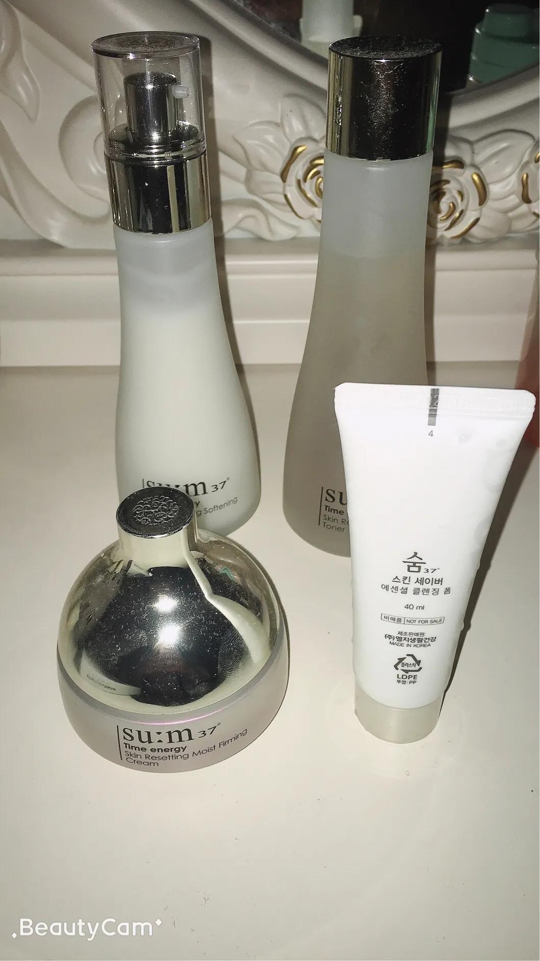 自用分享超好用的护肤品,分享自己用的护肤品