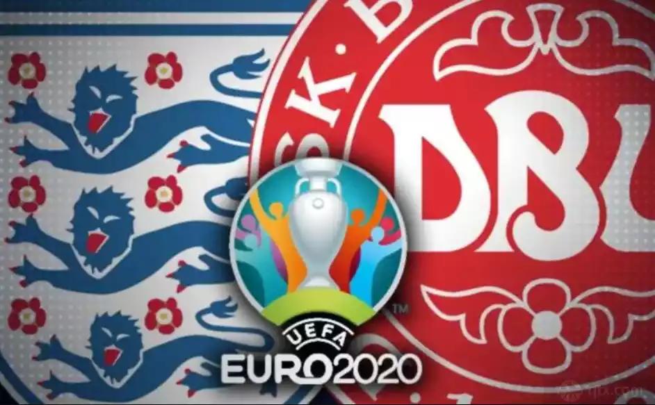 英格兰跟丹麦谁强,英格兰vs丹麦2-1丹麦上半场进球吗