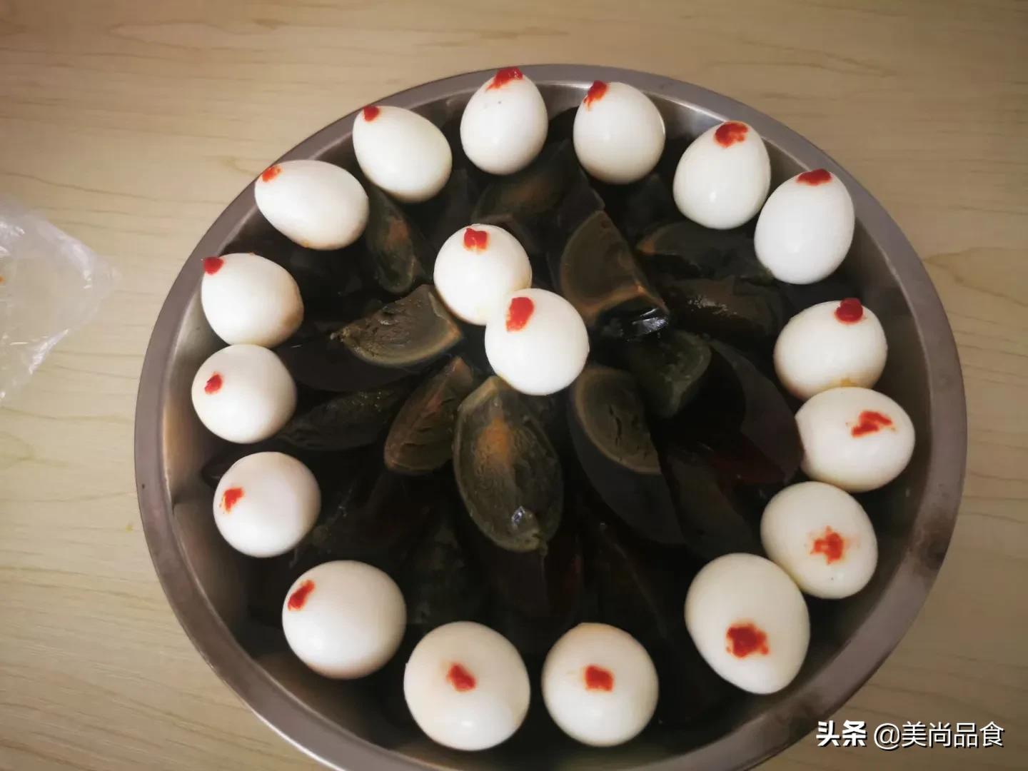 周末菜谱家常菜猪蹄,周末菜谱家常菜做法