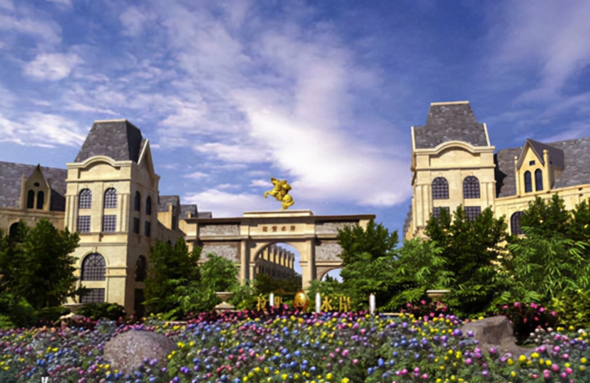 北京昌平拉斐水岸最新房价贵不贵,怀来县官厅镇拉斐水岸小区价格