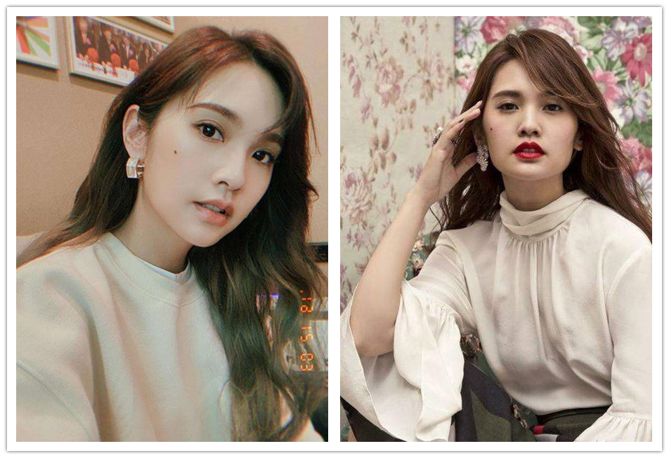 什么样的刘海任何脸型都能驾驭,根据脸型判断你是否适合刘海