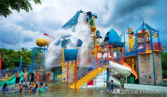 11月北戴河一日游最佳攻略,北戴河假期去哪里玩