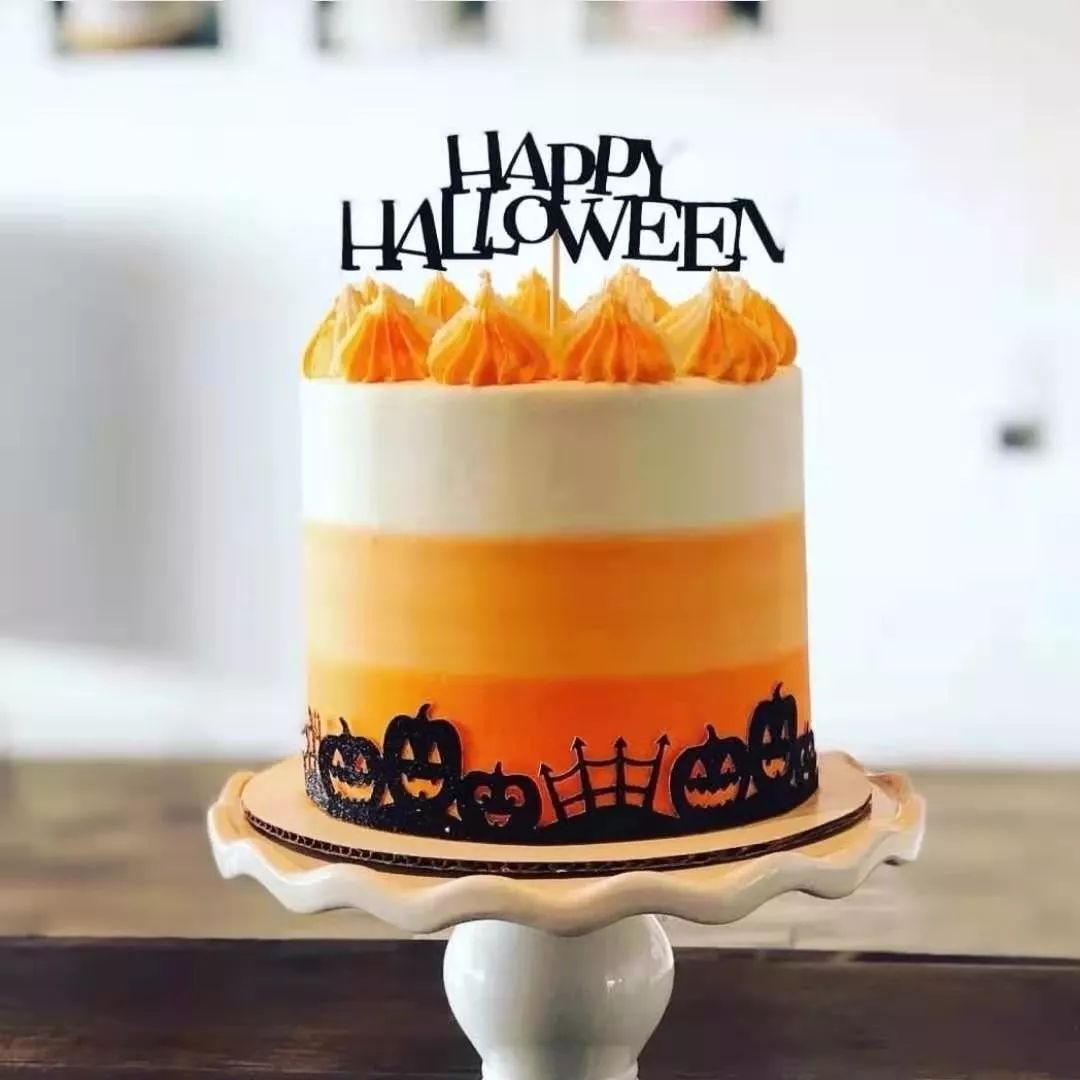 今天是万圣节大家有什么感想,万圣节快到了该自己做点什么呢