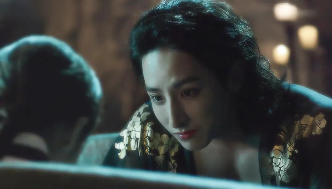 十大反派演技炸裂瞬间,盘点影视剧里最具魅力的男反派