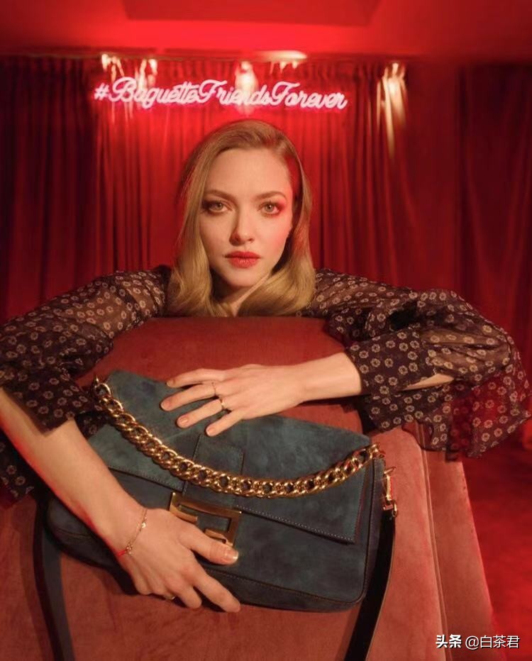 2019最热的大牌腋下包,2022最值得买的腋下包