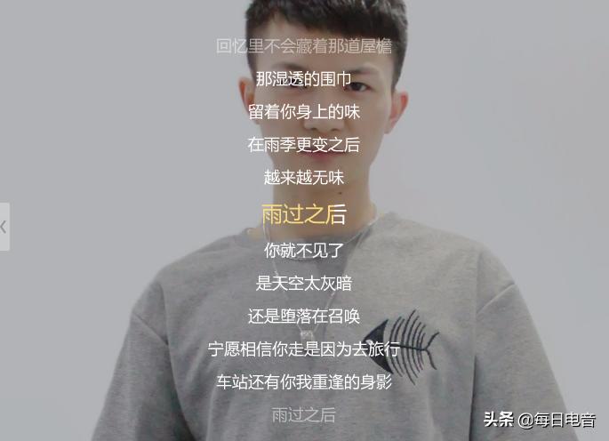 周深的声线适合什么歌,周深的高音歌曲是哪首