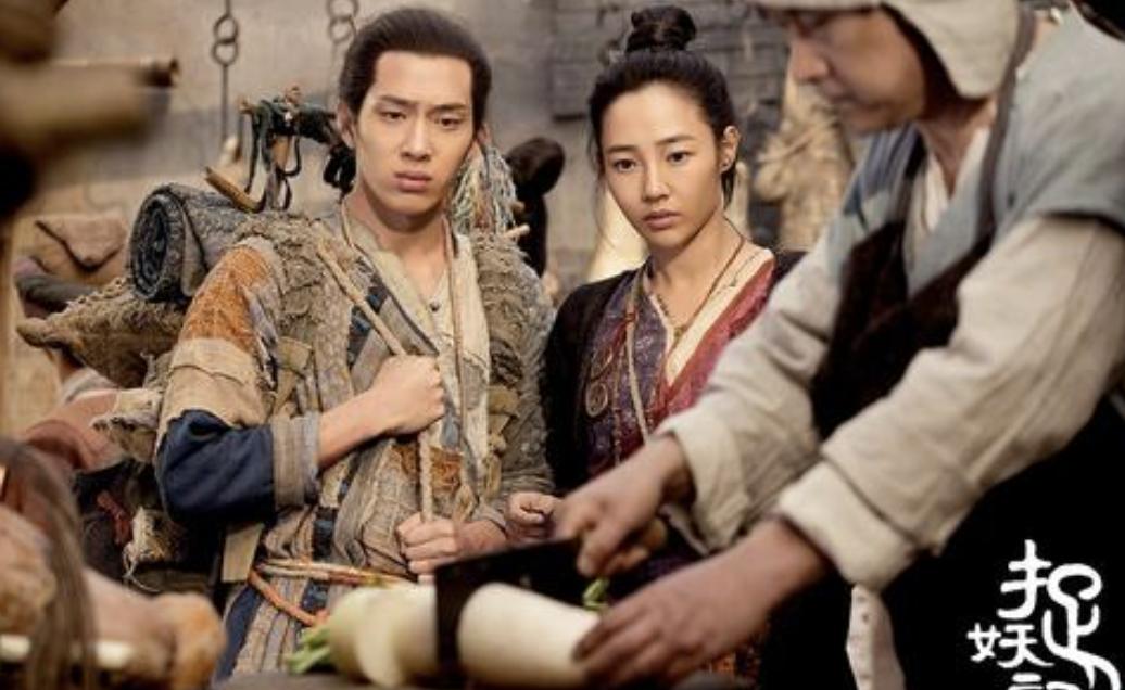 董子健：“京圈太子”的上位史，太狠了