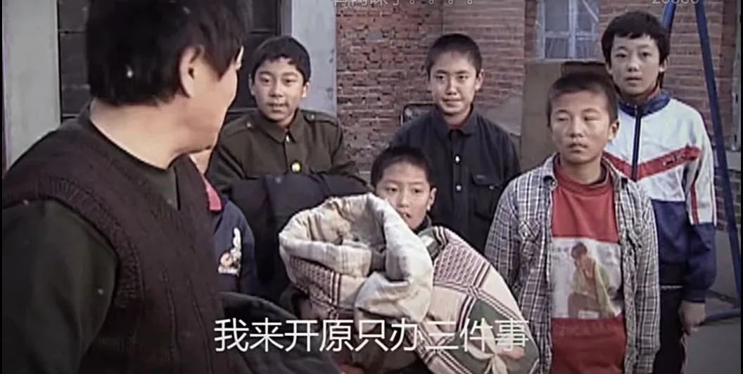 辽宁铁岭四面城,辽北第一狠人开原几场恶战