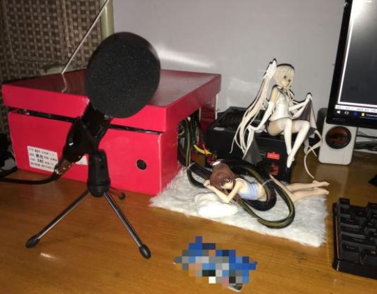 鞋盒可以当机箱么,鞋盒当电脑机箱