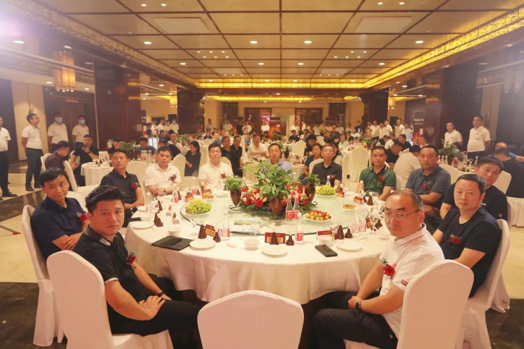 新时代,新征程,汇聚百年之光,邂逅仰韶之美||酒海观澜