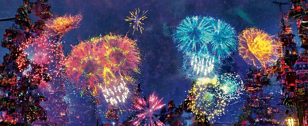 21世纪皮克斯,10部必看的皮克斯动画电影