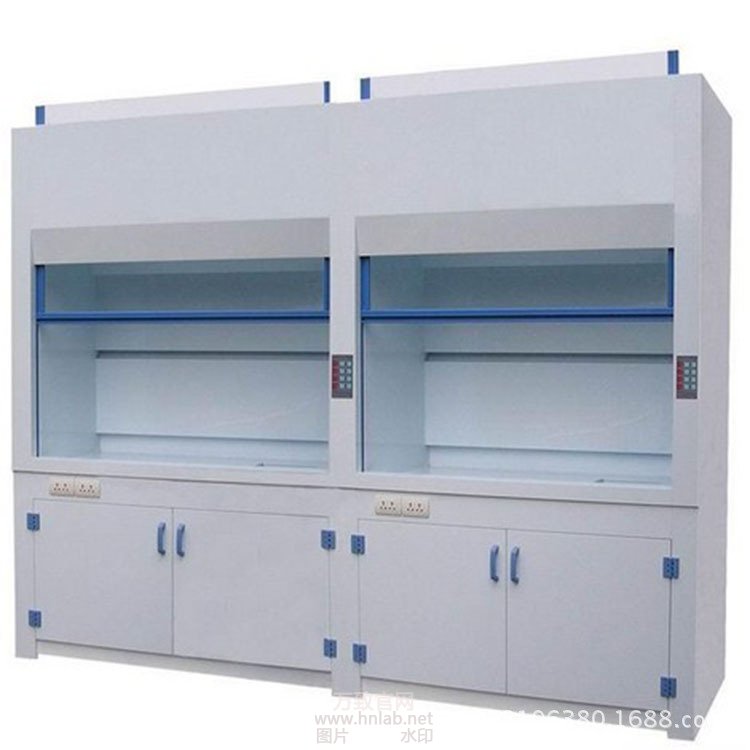 正规实验室通风系统常用解决方案,实验室通风系统需要考虑什么