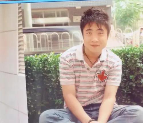 “喜剧新星”乔杉的成名史，太不容易了