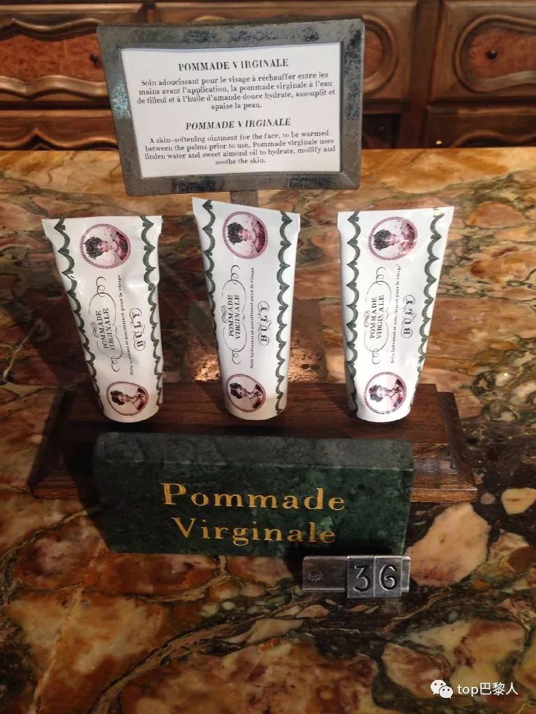 法国贵妇级护肤品,法国人真正爱用的护肤品