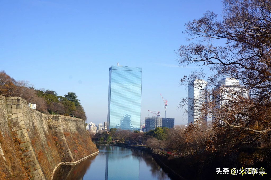 大阪心斋桥一人游攻略,旅游回来心得