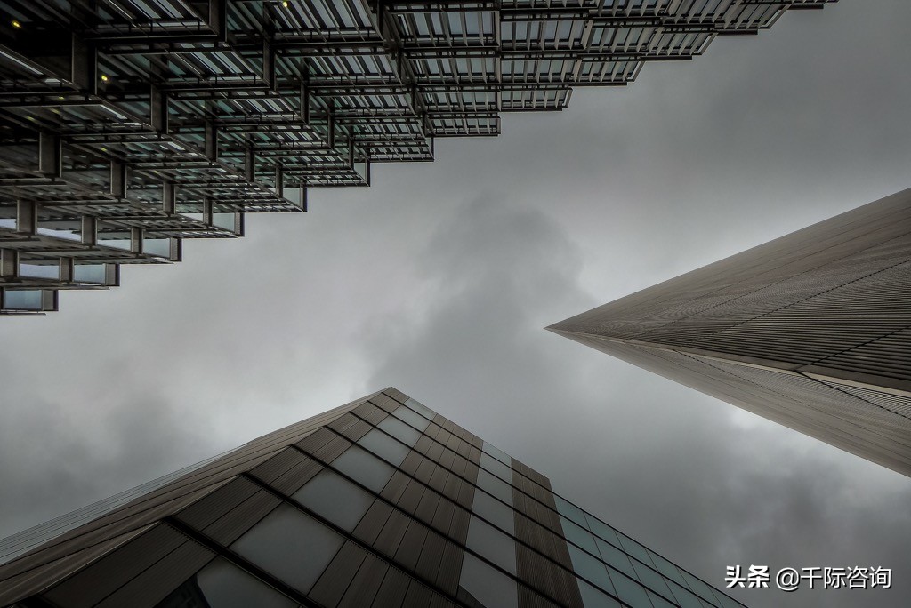 2023年资产管理行业展望,2023年中国资产管理行业发展报告