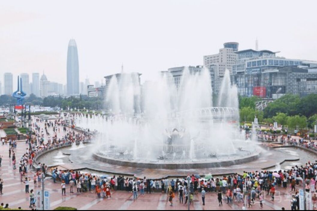 济南趵突泉景区景点介绍,济南西部景区有哪些景点