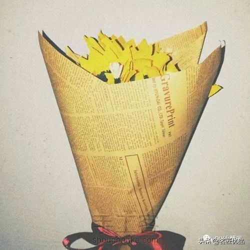 幼儿园向日葵绘本手工制作简单的,向日葵手工diy图片大全大图