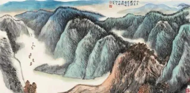 诗鬼李贺的十五首诗，值得诵读！