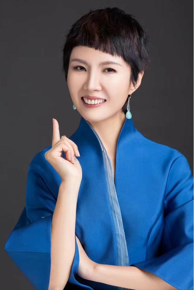 「惟美绽放」HB对话美业领军先锋陆允娟：传统中医融合现代科技