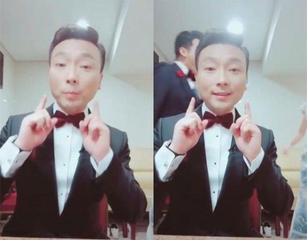 康辉回新闻联播完整版,康辉一句话登上热搜