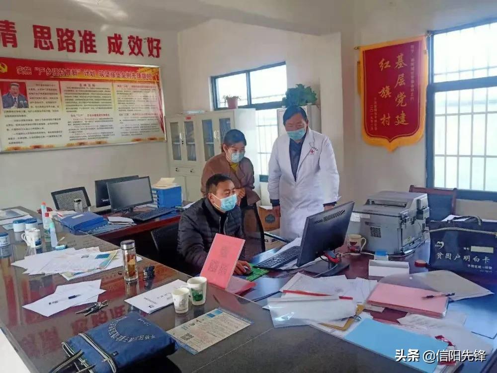 涂静：冲锋在前，做人民群众的守护者