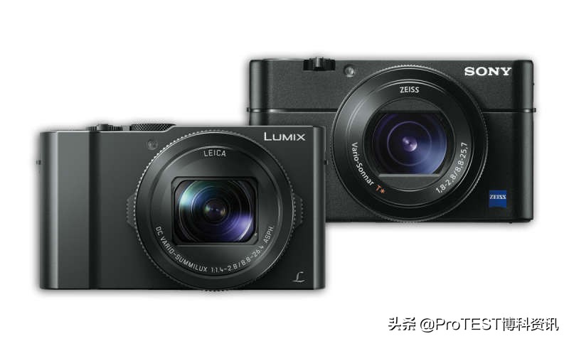 德国媒体专业提示，入坑数码单反相机前必须知道的几件重要的事情