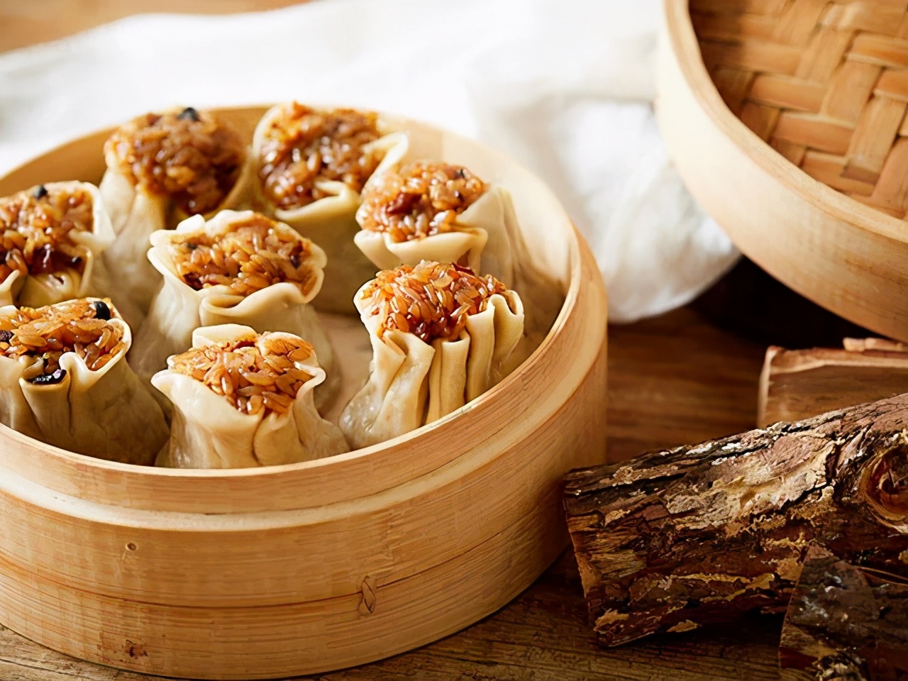 南北烧麦的做法大全,正宗广东烧卖做法