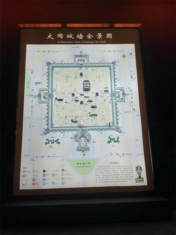 北京到山西自由行,北京到山西自由行旅游攻略