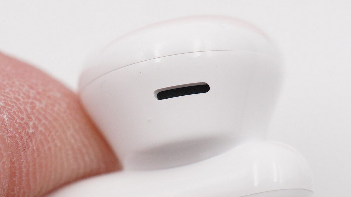 拆解报告：OPPOEncoAir真无线蓝牙耳机