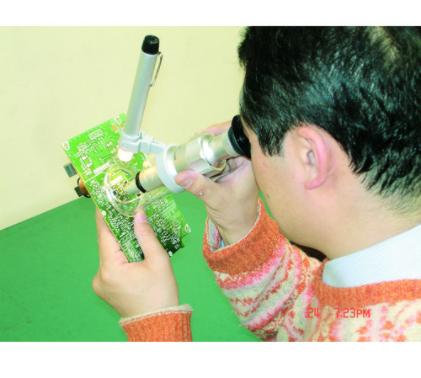 工具放大镜108张锦集