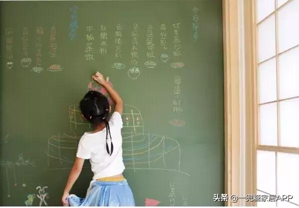 什么漆防水环保,水性黑板漆优缺点