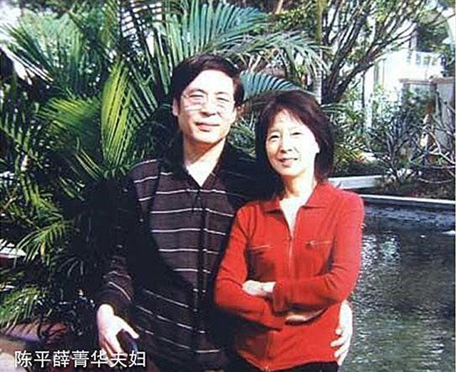 被周恩来赏识演“琼花”,后因受伤退出舞台,薛菁华后来怎么样了