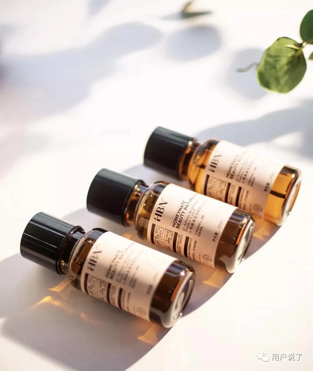 1滴原液=10滴精华？HBNvsTUNEMAKERS，谁在撬动原液？