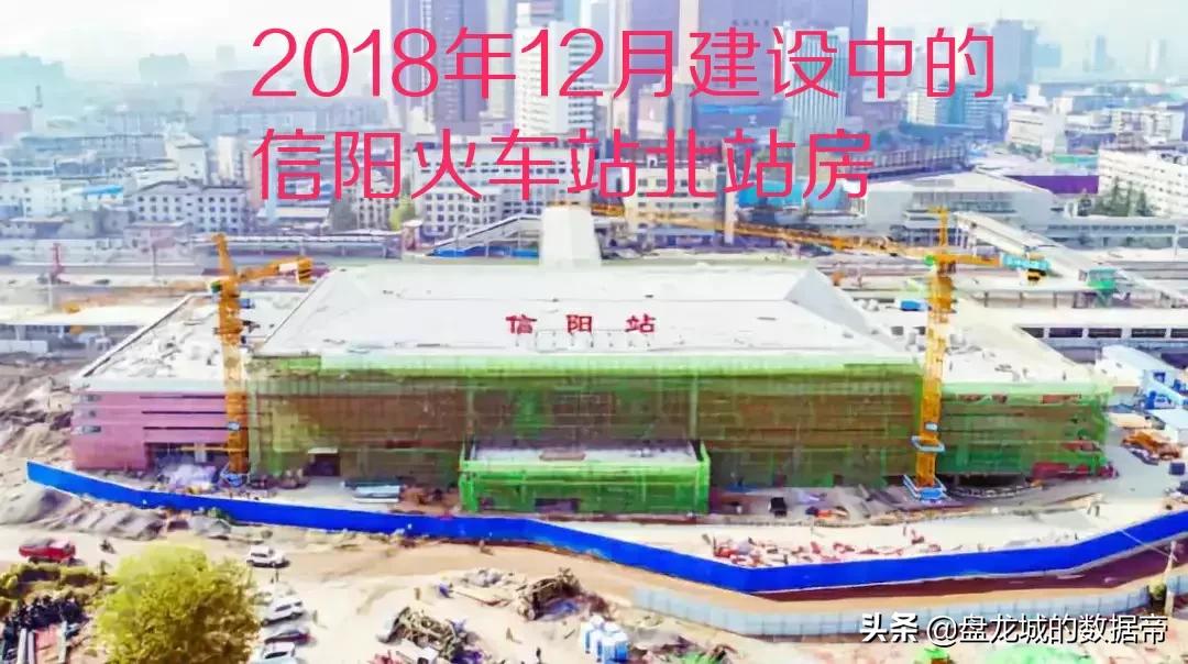 河南地级市所有火车站图片,河南各地级市火车站情况