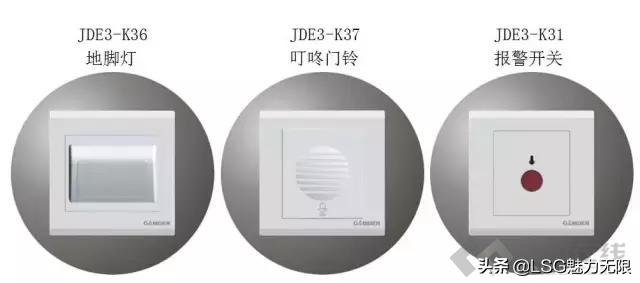 带你了解开关、插座的分类建议收藏共同学习