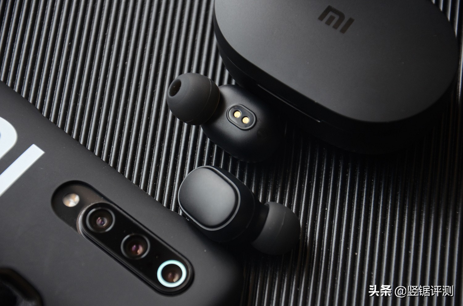 无线蓝牙耳机推荐小米redmi,小米蓝牙耳机redmiairdots3评测