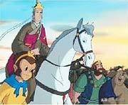 满满都是小时候的回忆动画片,8090后的童年回忆动画片