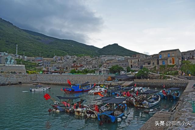 平潭祖国大陆离台湾最近的地方,福建和平潭岛一样漂亮的地方