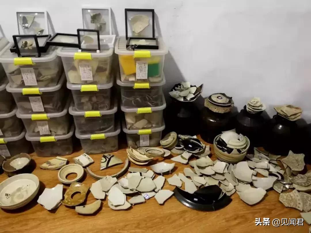 罗敷：不熄的窑火——井陉陶瓷馆“陉山聚记”