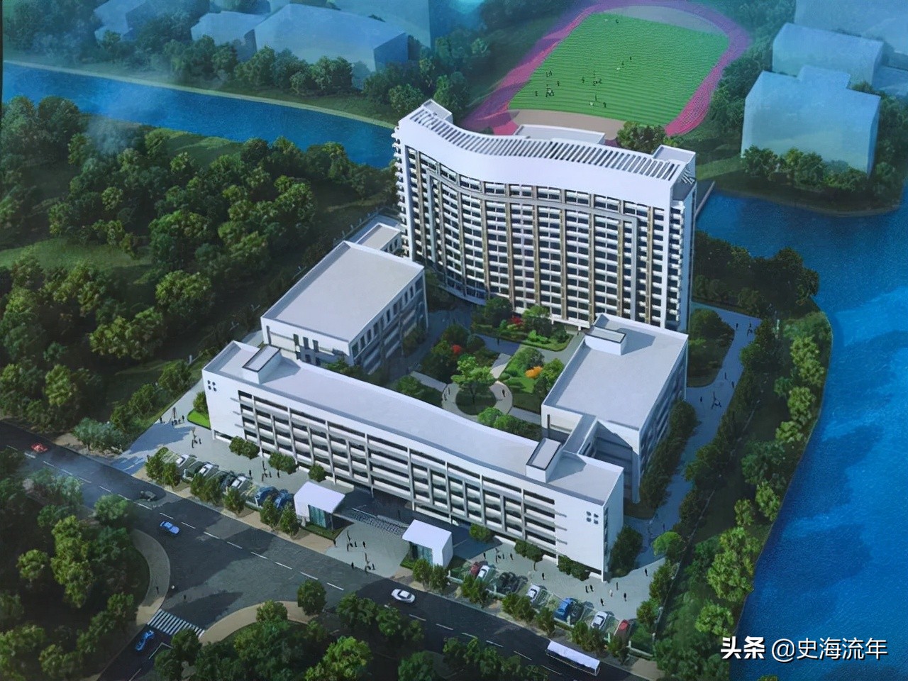 浙江省私立高中排名榜,浙江私立初中高中学校排名前十