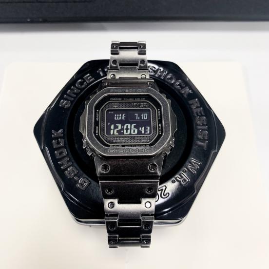 这款全金属复古腕表，你心动吗？