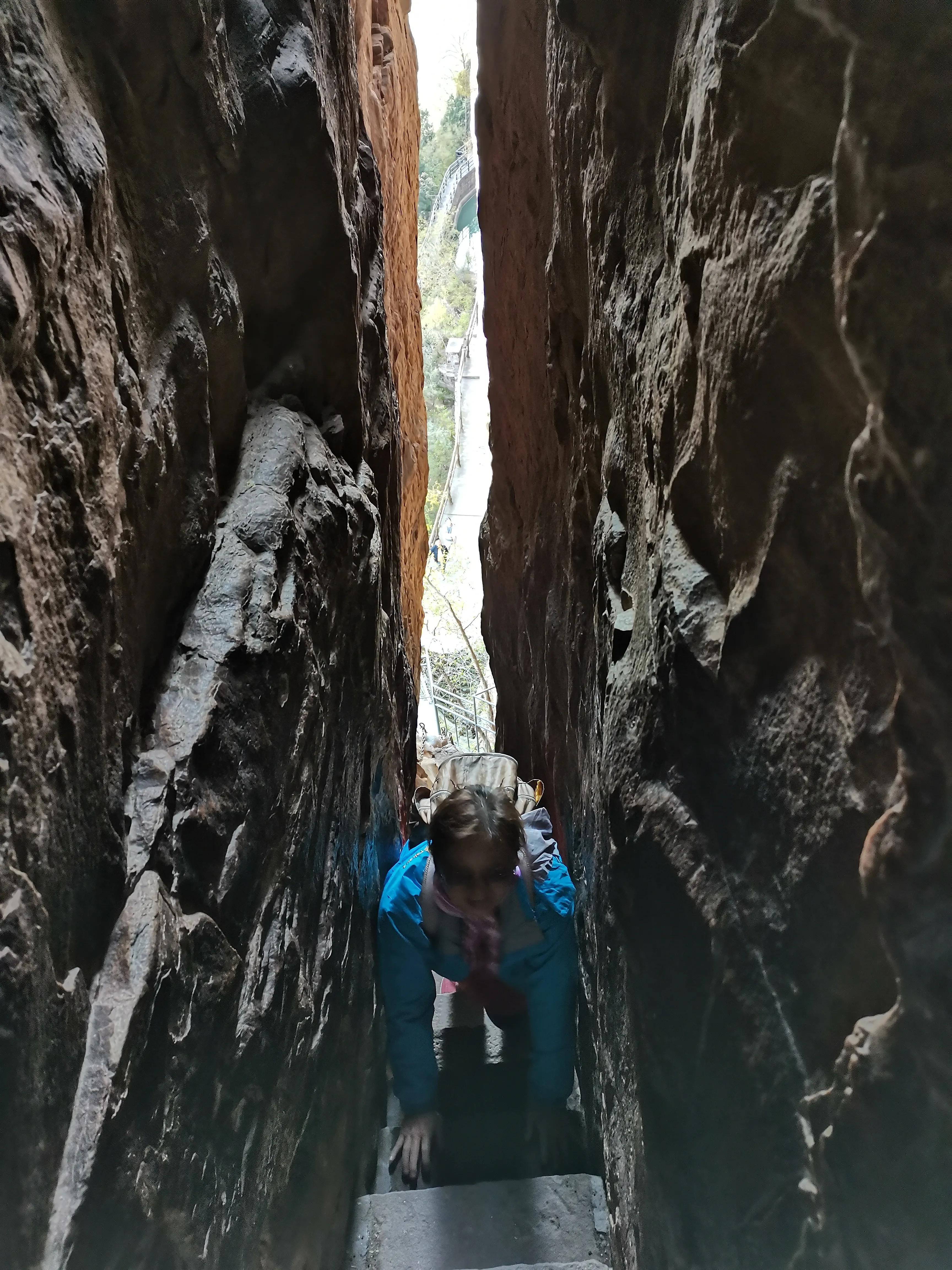 林州红旗渠源头风景,红旗渠图片大全风景