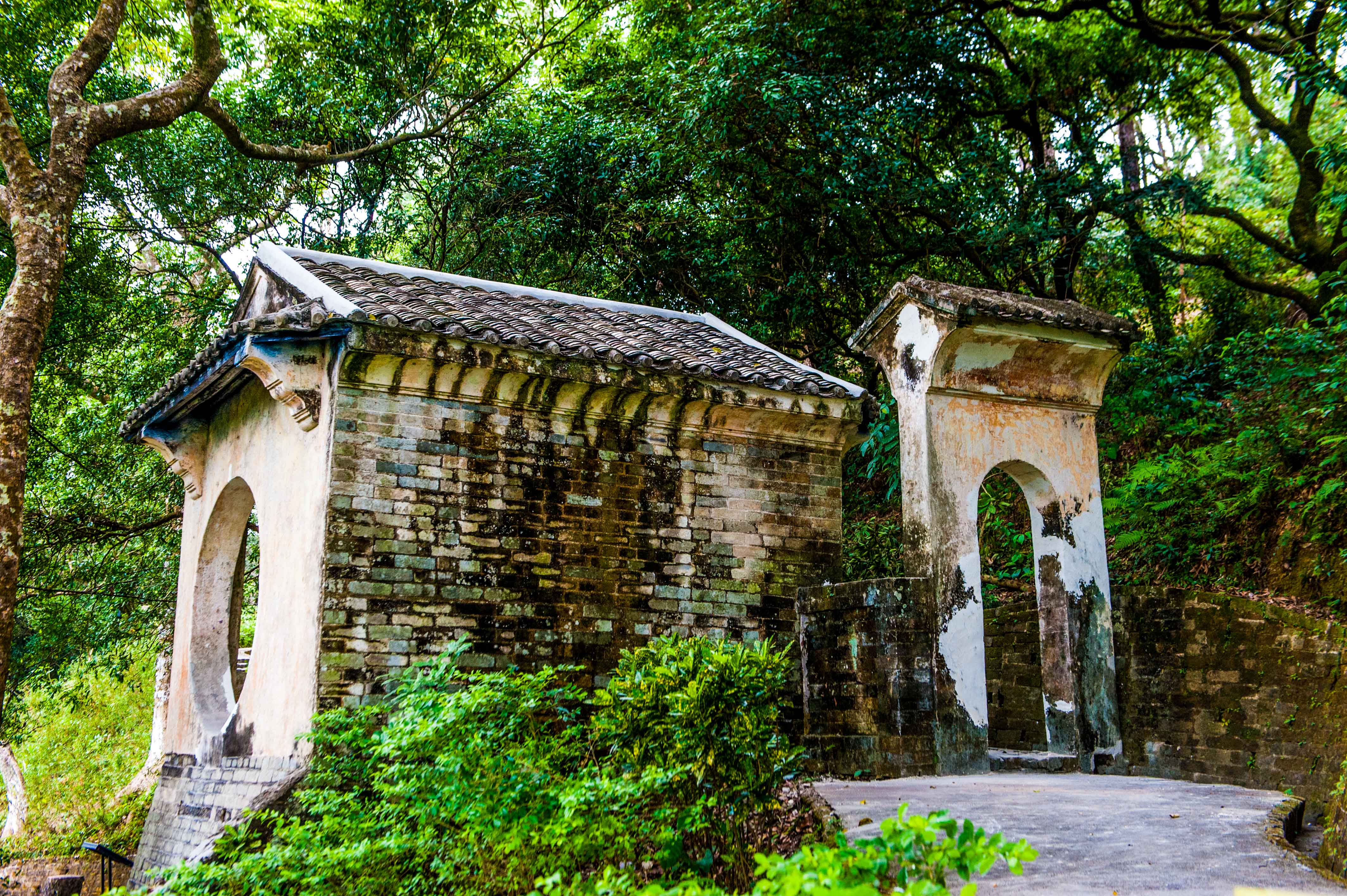 中国最大私人庄园,我国顶级十大私人庄园