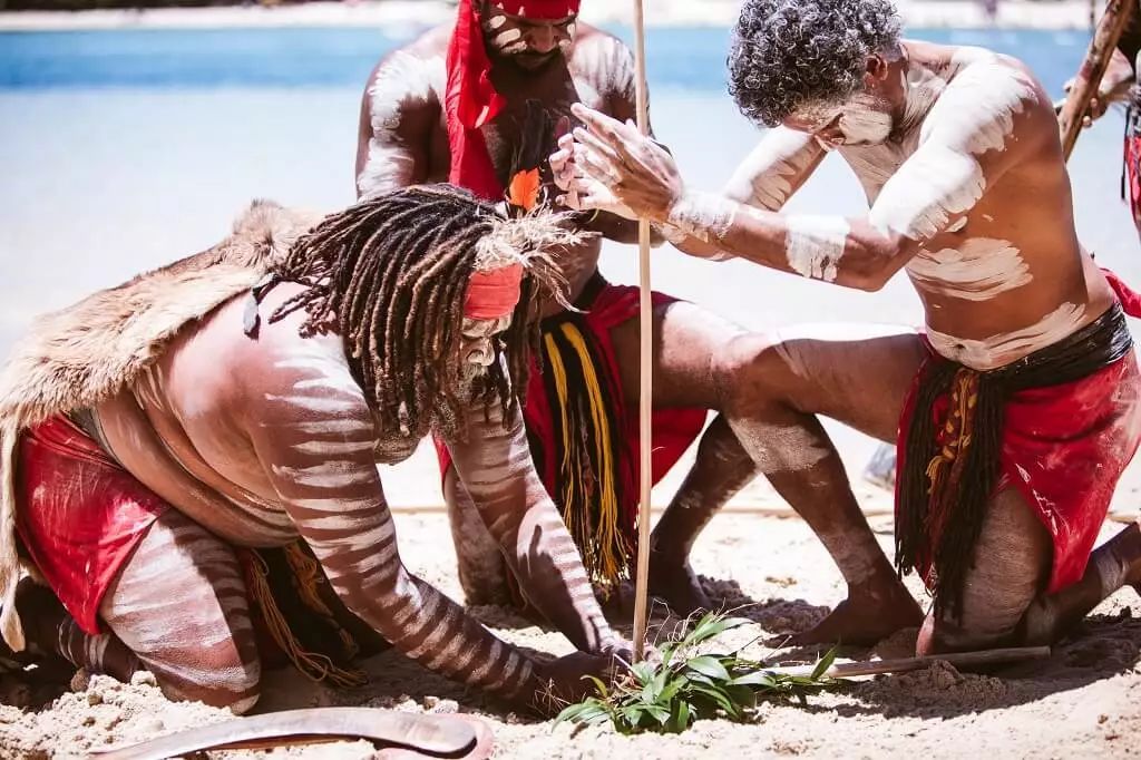 澳洲黄金海岸自助游攻略,澳洲黄金海岸游乐园必玩项目