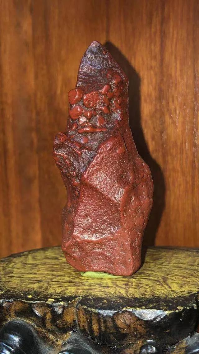 品石之路第一百八章,品石之路小说完整版