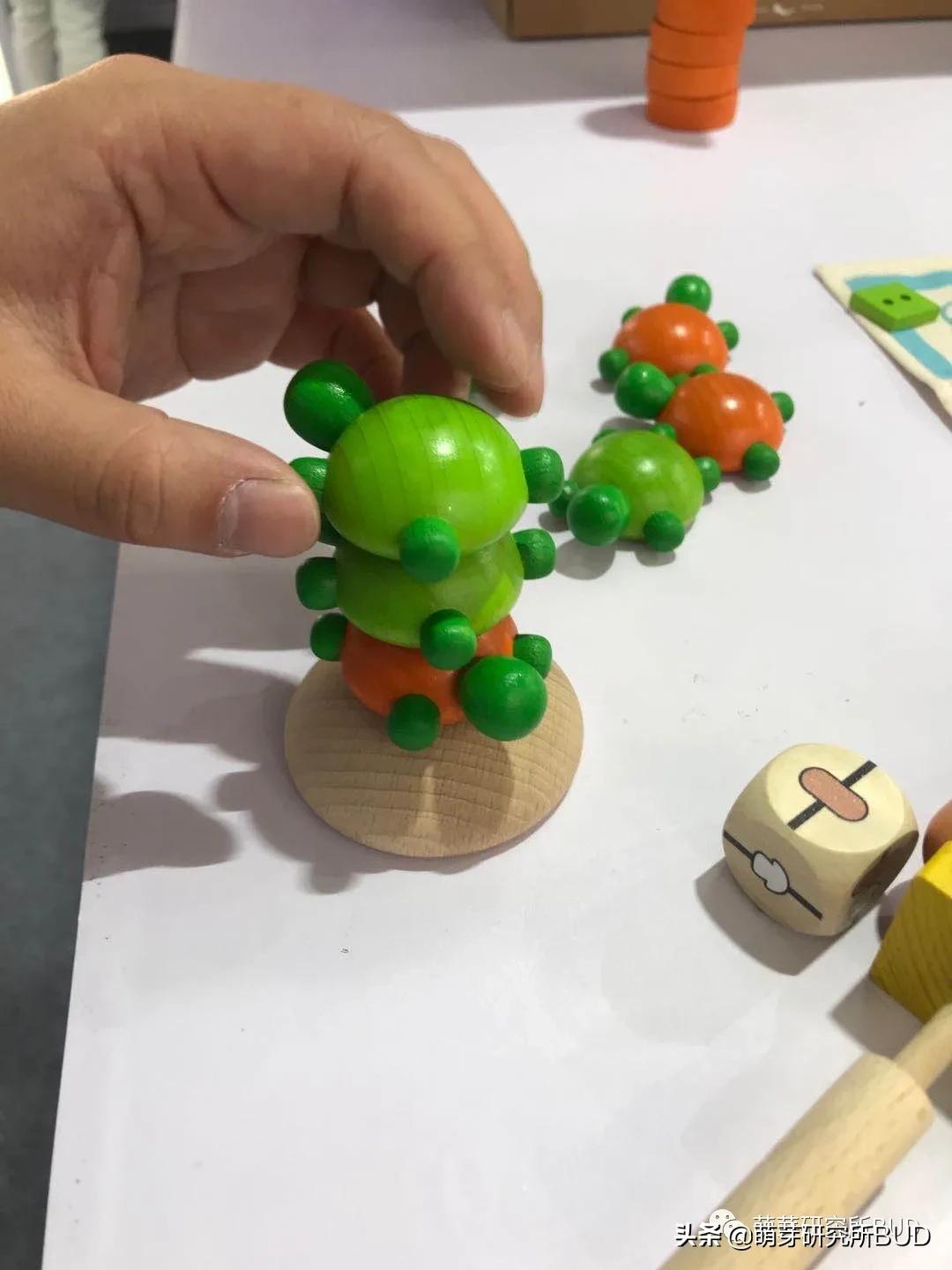 儿童玩具别瞎买,最新款而且还值得推荐的玩具